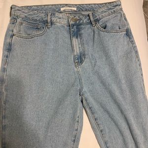 Pacsun Mom Jeans